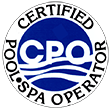 Certified Pool And Spa Operator
