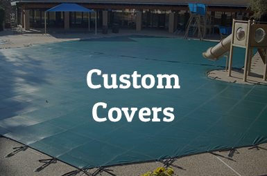 Custom Pool Covers