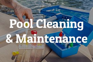 Pool Cleaning And Maintenance Service