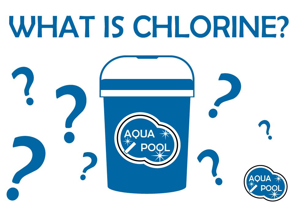 What is Chlorine?