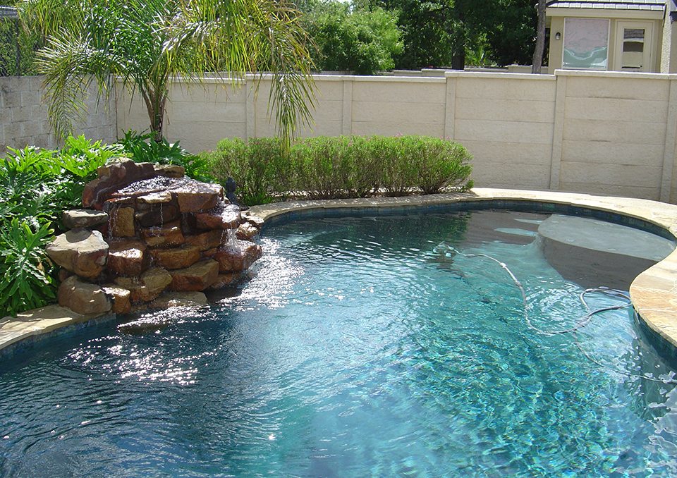 How To Winterize A Salt Water Pool